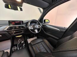 BMW X3 BK21ECF