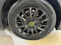 MINI Electric Hatch GF71KHC