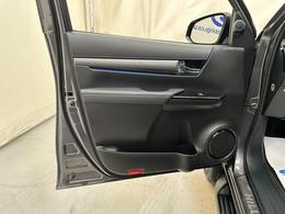 Toyota Hilux H11LUX