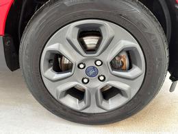 Ford EcoSport NY68JNN