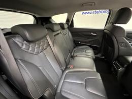 Hyundai Santa Fe DY72YEC