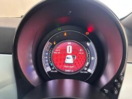 Fiat 500 CA69HHK