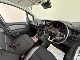 Renault Kangoo Maxi HT24LPY