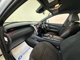 Hyundai TUCSON EX22EDL
