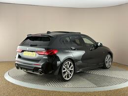 BMW 1 Series HT72LKK