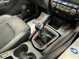 Nissan Qashqai FX69VXN