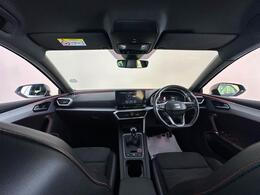 SEAT Leon LL72FWU