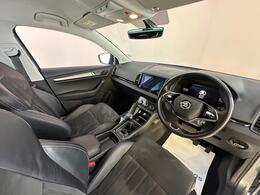 Skoda Karoq CF72HWG