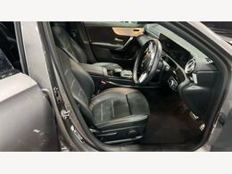 Mercedes-Benz A Class LM22FSP