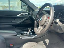 BMW M4 NU21LCK