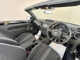 Volkswagen Beetle FH14OGY