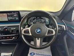 BMW 5 Series KS22OGZ
