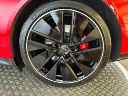 Audi RS e-tron GT WR23HTE