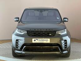 Land Rover Discovery FX22SEY