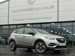 VAUXHALL Grandland X 