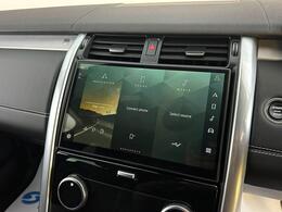 Land Rover Discovery NJ24ELH