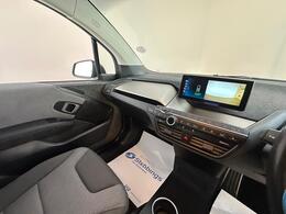 BMW i3 NA70JNV