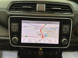 Nissan Leaf VO20YMK