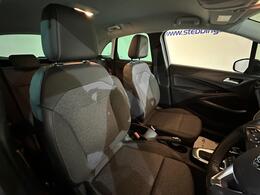 Vauxhall Crossland KM71XHO
