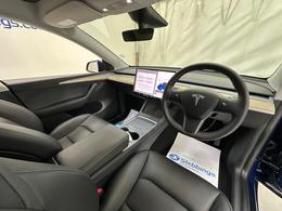 Tesla Model Y GJ23KMV