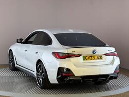 BMW i4 GV23JZR
