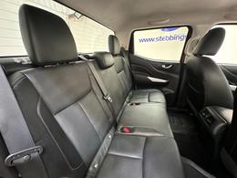 Nissan Navara LM21AXN