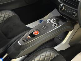 Alpine A110 BG22BJY