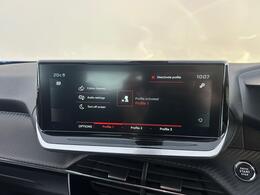 Peugeot 2008 GD71XSR