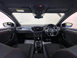 Volkswagen T-Roc VK21CVA