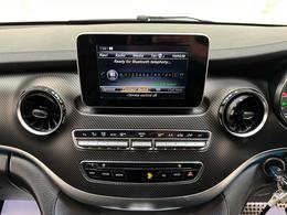 Mercedes-Benz V Class OU69OML