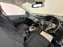 Nissan Qashqai FM66OOB