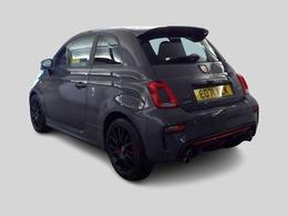 Abarth 595 EO71XLK