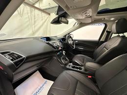 Ford Kuga EF15FYM