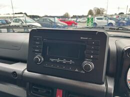 Suzuki Jimny CMZ2165