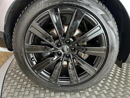 Land Rover Range Rover PF22UBS