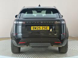 Land Rover Range Rover Velar BW25ZSE
