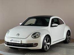 Volkswagen Beetle NU15DYA