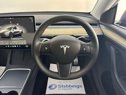 Tesla Model Y NL23XBN