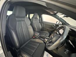 Audi A3 LS23UCV