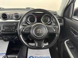 Suzuki Swift KM19APX