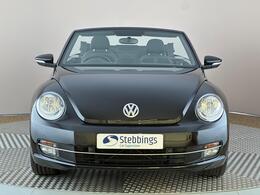 Volkswagen Beetle FH14OGY