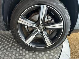 Volvo XC90 DF18LCM