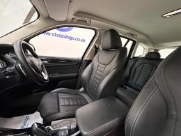 BMW X3 WV71TVT