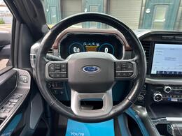 Ford F150 KE70ODR