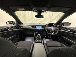Vauxhall Insignia BT67GNN