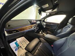 BMW 5 Series SC68AUM