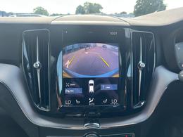 Volvo XC60 AO21ONC