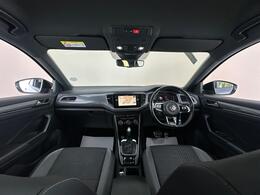Volkswagen T-Roc VO69HNL