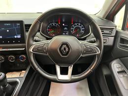 Renault Clio SW70HXU