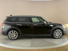 MINI Clubman GX67LKZ